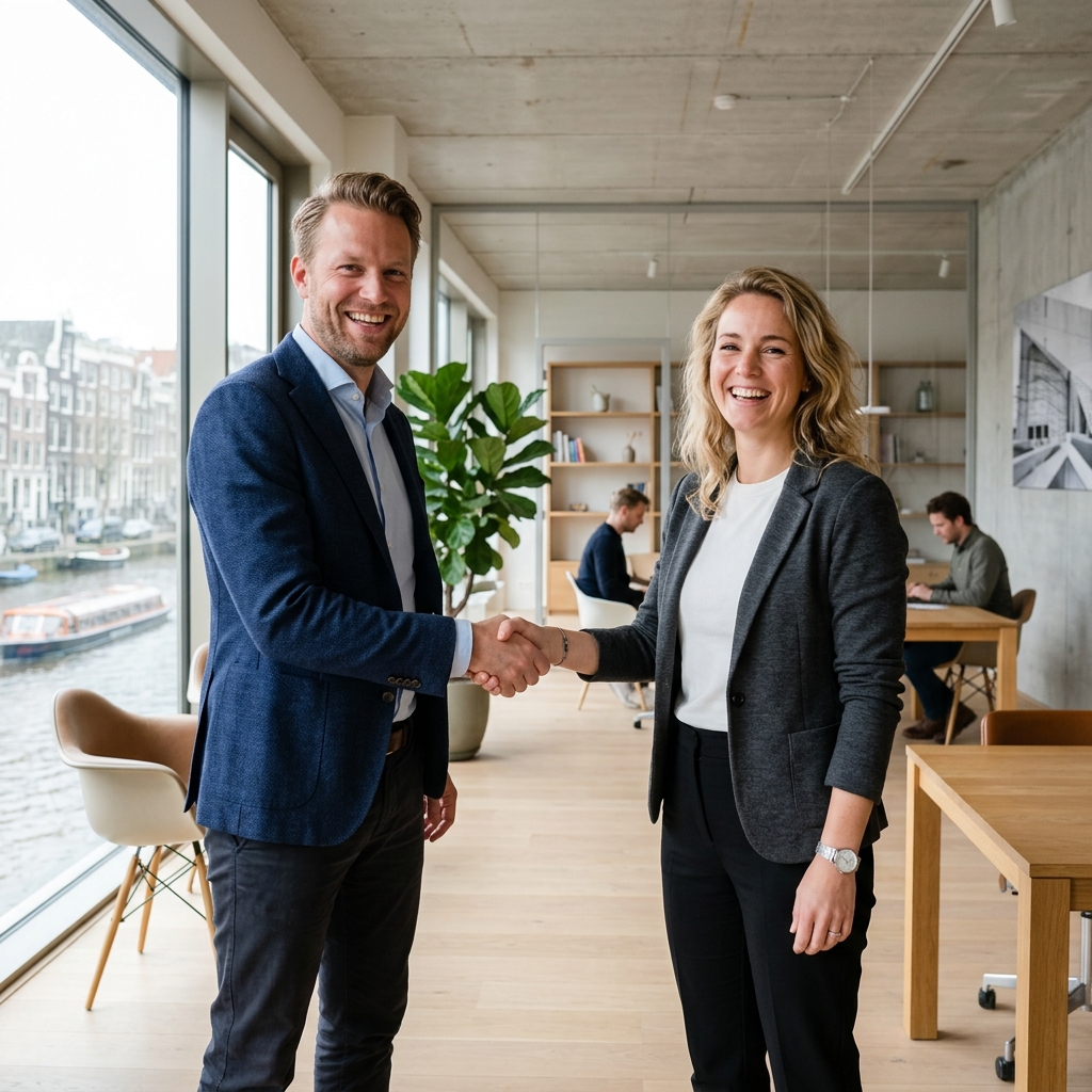 Mark & Lieke
